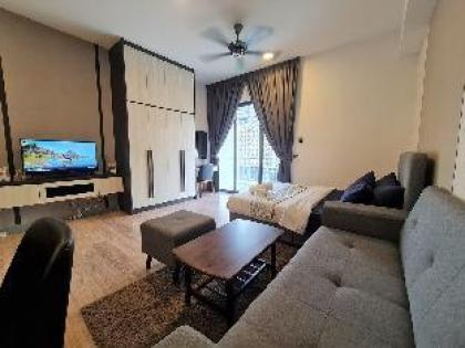 Bangsar South Studio Midvalley KL Sentral - image 3