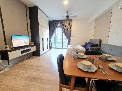 Bangsar South Studio Midvalley KL Sentral - image 6