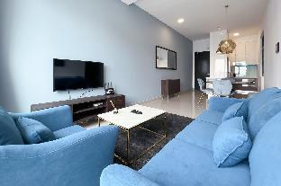 Breathtaking 3BR Apartment w/ KLCC & KL City View - image 5