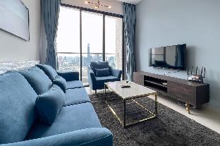 Breathtaking 3BR Apartment w/ KLCC & KL City View - image 7