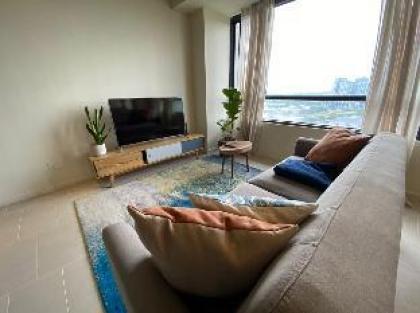 PROMO 1Bedroom @ Smarthome Tamarind Cyberjaya - image 12