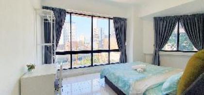 Bukit Bintang Berjaya Times Sq W/3 Bedroom 74