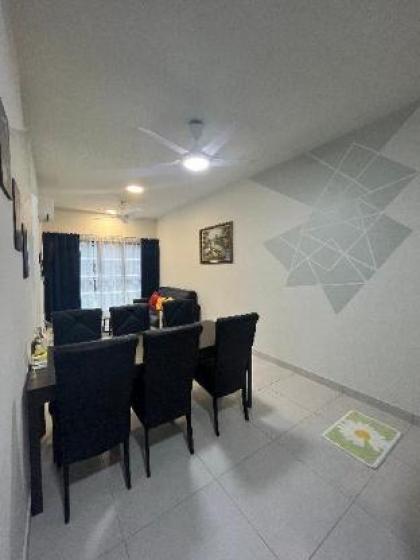 Warm Homestay with Smart TV Kuala Lumpur