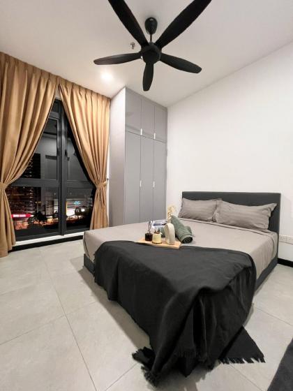 Neo Suites | Near Ampang KLCC | 3 room | 5 Pax | - image 10