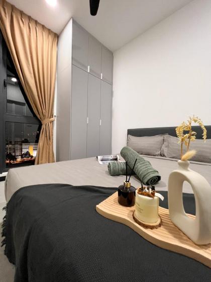 Neo Suites | Near Ampang KLCC | 3 room | 5 Pax | - image 11