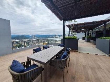 Neo Suites | Near Ampang KLCC | 3 room | 5 Pax | - image 2