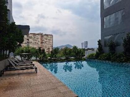 Neo Suites | Near Ampang KLCC | 3 room | 5 Pax | - image 5