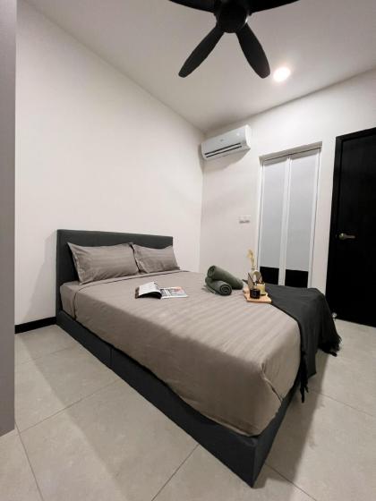 Neo Suites | Near Ampang KLCC | 3 room | 5 Pax | - image 8