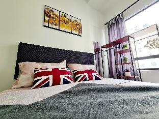 Cozy 4 Guest VIM3/ Desa Parkcity / Kuala Lumpur - main image