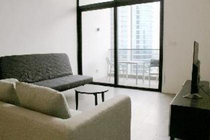 A Comfy & Cozy High-Floor Loft at EST Brickfields - image 8