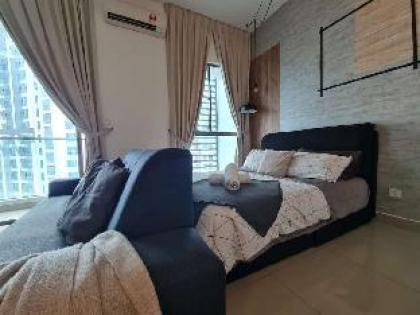 Apartment in Kuala Lumpur 