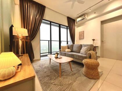 Modern & Cozy Apartment - 6pax 2R2B B14-06 - image 17