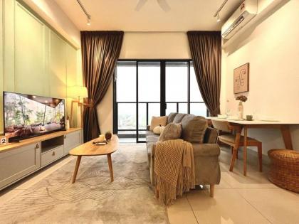 Modern & Cozy Apartment - 6pax 2R2B B14-06 - image 20