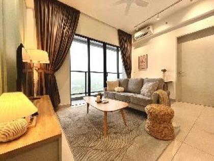 Modern & Cozy Apartment - 6pax 2R2B B14-06 - image 6