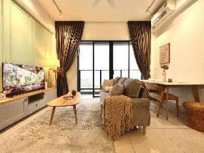 Modern & Cozy Apartment - 6pax 2R2B B14-06 - image 8