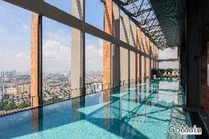 For 2-3 Pax / Family Deluxe Suite Midvalley PJ OUG - image 8