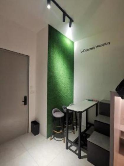 I-Concept Homestay Coffee - image 10