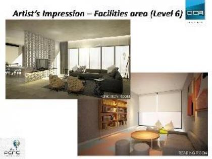 I-Concept Homestay Coffee - image 8