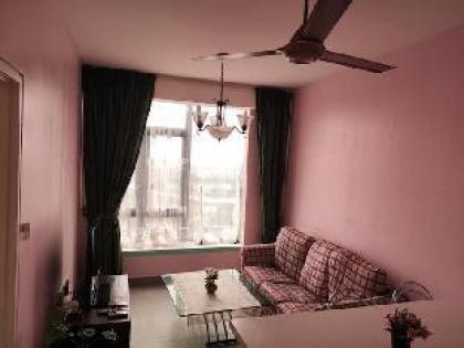 Apartment in Kuala Lumpur 