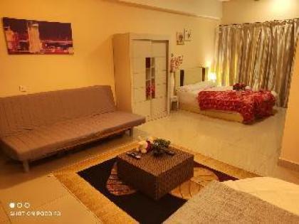 HA1303 -Cyberjaya-Wifi-Netflix-Pool- Parking  Kuala Lumpur 