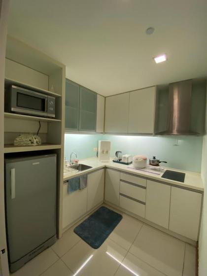 HOMESTAY STUDIO NEAR KLCC BY SWITZHOME - image 12