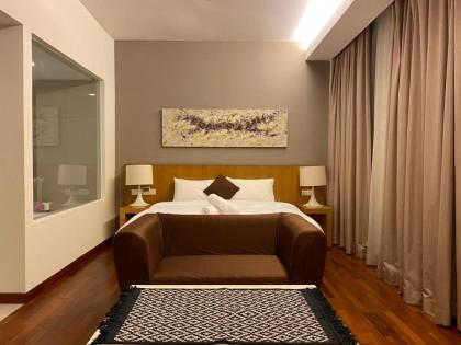 HOMESTAY STUDIO NEAR KLCC BY SWITZHOME - image 16