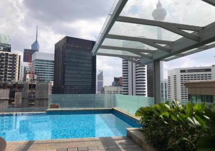 HOMESTAY STUDIO NEAR KLCC BY SWITZHOME - image 19