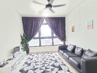 M Vertica Oasis - Spacious 4BR/2BA KLCC Views - main image