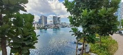 M Vertica Oasis - Spacious 4BR/2BA KLCC Views - image 12