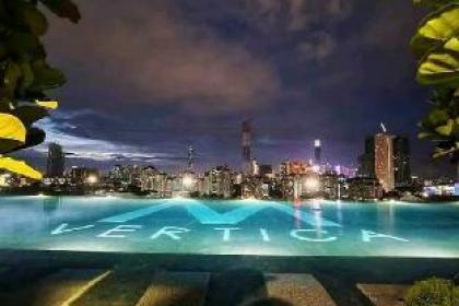 M Vertica Oasis - Spacious 4BR/2BA KLCC Views - image 16