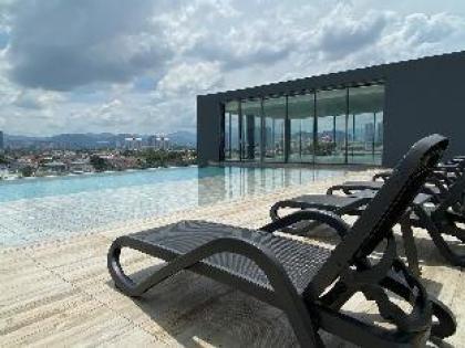 KL Spacious Cozy Unit with Infinity Swimming Pool - image 19