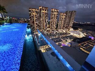 1Min walk to Pavilion2 I King Size Bed SkyPool - image 7