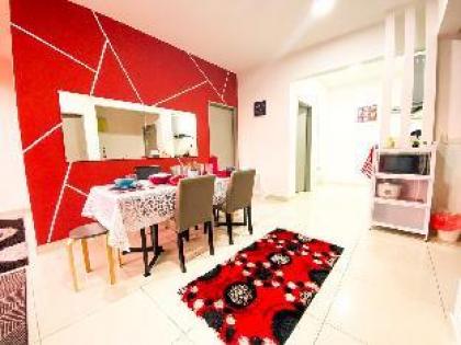 icon 5 Homestay in Evo Mall Bangi Duplex Suites - image 18