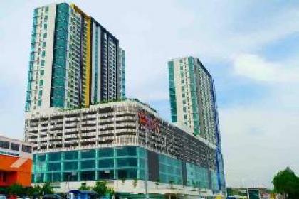 icon 5 Homestay in Evo Mall Bangi Duplex Suites - image 2