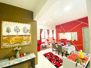 icon 5 Homestay in Evo Mall Bangi Duplex Suites - image 5