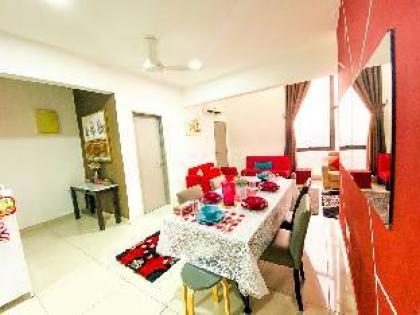 icon 5 Homestay in Evo Mall Bangi Duplex Suites - image 8