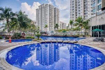 Nilam @MyRehat Tropics Condo - image 19