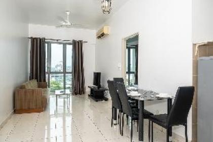 Nilam @MyRehat Tropics Condo - image 9