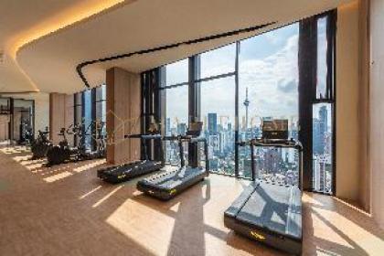 Axon Premier Suites Kuala Lumpur - image 10