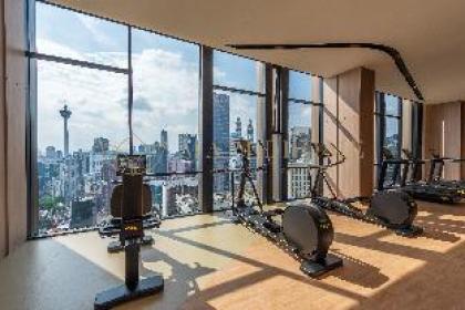 Axon Premier Suites Kuala Lumpur - image 8