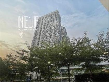 Sg Buloh DSara Sentral (MRT) | 3pax| WiFi| Netflix - image 15