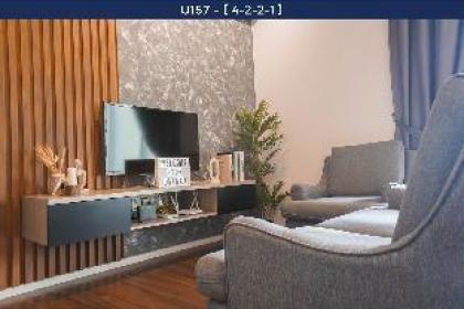 U157 Modern Sunway Velocity Kuala Lumpur by Unimax - image 1