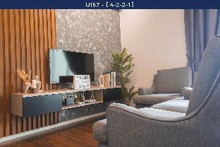 U157 Modern Sunway Velocity Kuala Lumpur by Unimax - main image