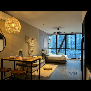 Scarlet Suite KLCC 5 Star Cozy Studio Travel Stay - image 3