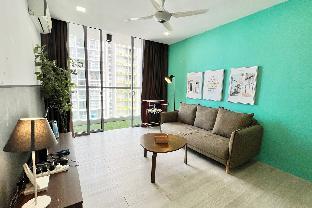 10pax 3rooms w/balcony - BIG Homestay at Cyberjaya - main image