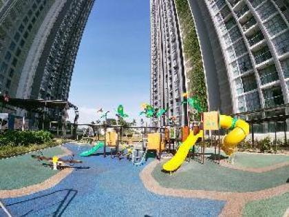 10pax 3rooms w/balcony - BIG Homestay at Cyberjaya - image 17