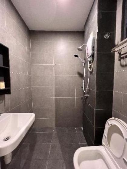 Convenience Studio near Ampang KLCC | 2 pax - image 12