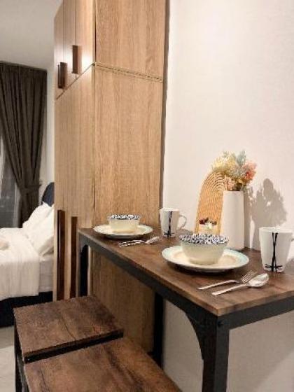 Comfort Studios near Ampang KLCC | 2 Pax - image 18