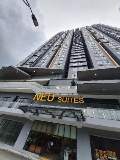 Surreal Suites in Jalan Ampang | 2 pax - image 3