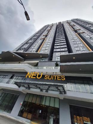 Surreal Suites in Jalan Ampang | 2 pax - image 3